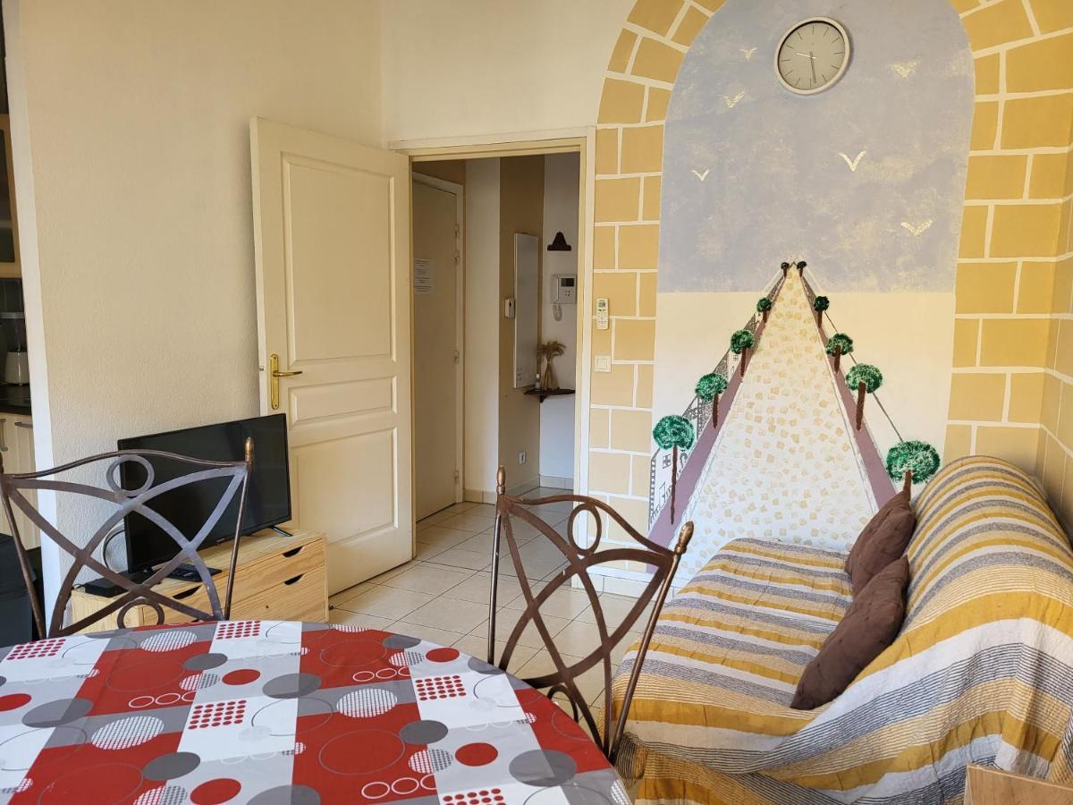 Appartement Coeur D'azur