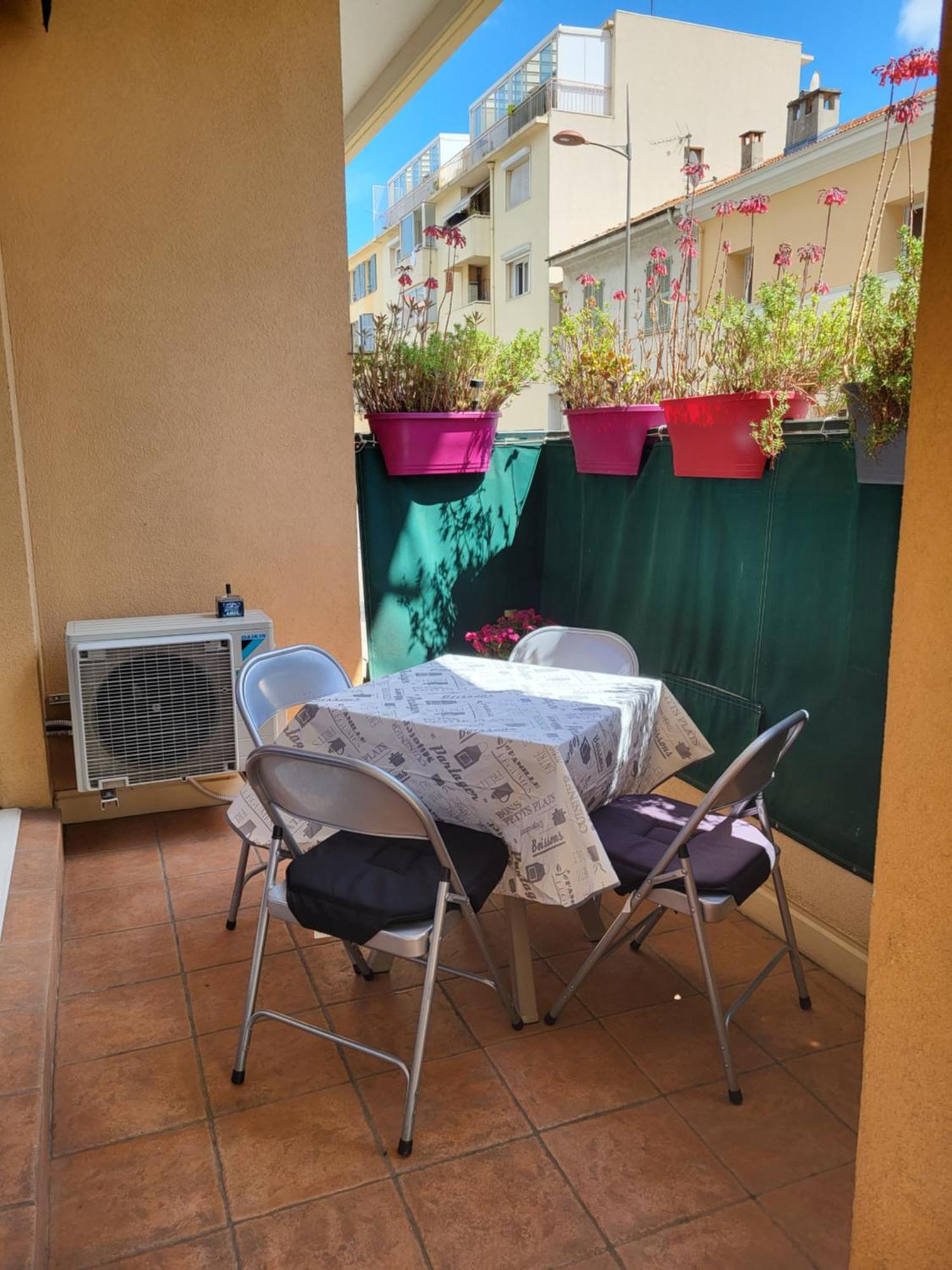 Coeur D'azur * Saint-Laurent-du-Var